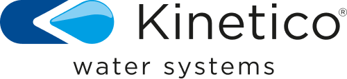 Kinetico logo